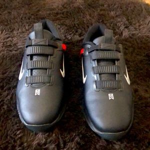 Tiger Woods TW71 Fast Fit, Golf Shoe.